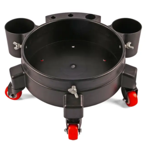 Візок для відра MaxShine Rolling Bucket Dolly (702306)