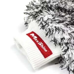 Рукавиця мікрофіброва для миття авто MaxShine Microfiber Wash Mitt