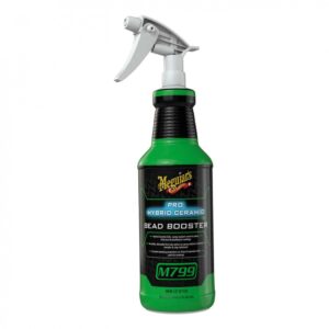 Засіб для догляду за керамічним покриттям Meguiar’s Pro Hybrid Ceramic Bead Booster 946 л (M79932)