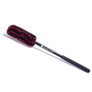 Щітка для детейлінгу Original Wheel Woolies Medium 45 см (WWRKMED18G2)