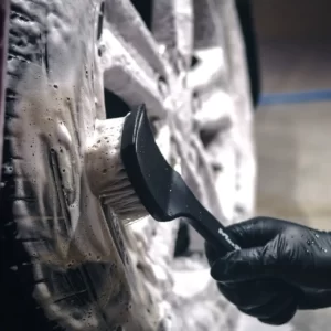Щітка для чищення гуми MaxShine Tire Scrub Brush_1