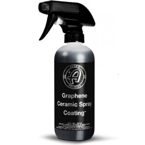 Графенове керамічне спрей-покриття Adams Graphene Ceramic Spray Coating 355мл