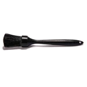 Пензель для детейлінгу з ворсу кабана Original Wheel Woolies (A7D)