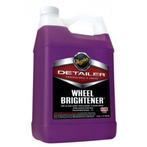 Очисник для колісних дисків Meguiar’s Wheel Brightener 3,78 л (D14001)