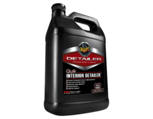 Універсальний очисник інтер’єру Meguiars Quik Interior Detailer 3,78 л (D14901)