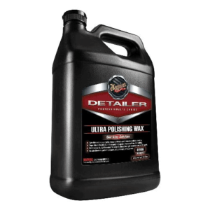 Полировочный воск Meguiars Ultra Polishing Wax 3,78 л (D16601)