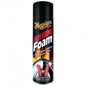 Пінний очисник Meguiar’s Hot Shine Foam 538 г (G13919)