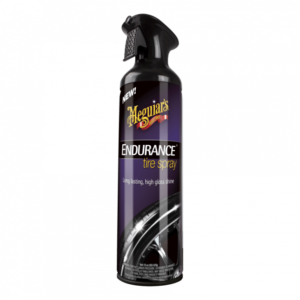 Спрей гель для чернения шин Meguiar’s Endurance Tire Spray 425 г (G15415)