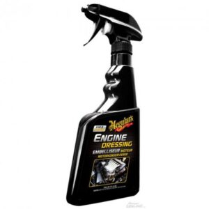 Консервант двигуна Meguiar’s Engine Dressing 473 мл (G17316EU)