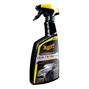 Швидкий догляд за кузовом Meguiar’s Ultimate Quik Detailer 709 мл (G201024)