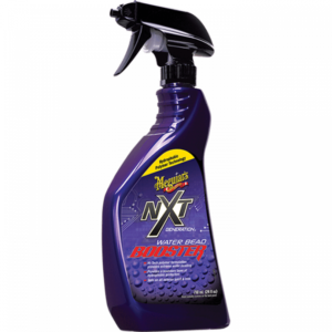 Гідрофобний захисний засіб Meguiar’s NXT Water Bead Booster 710 мл (G30524)