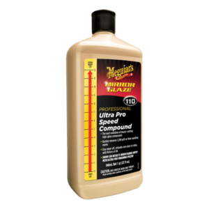 Абразивна паста Meguiars Ultra Pro Speed Compound 945 мл (M11032)