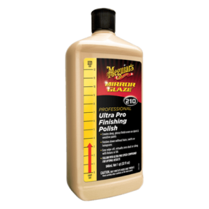 Фінішна паста Meguiars Ultra Pro Finishing Polish 945 мл (M21032)
