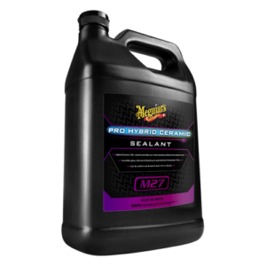 Про гібридний керамічний силант Meguiar’s Pro Hybrid Ceramic Sealant 3,79 л (M2701)