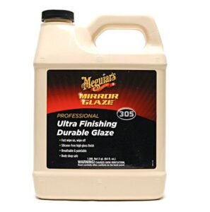 Ультра финишный глейз Meguiar’s Ultra Finishing Durable Glaze 1,89 л (M30564)
