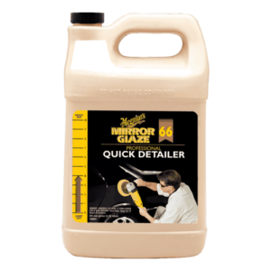 Защитный воск Meguiars Quick Detailer 3,78 л (M6601)