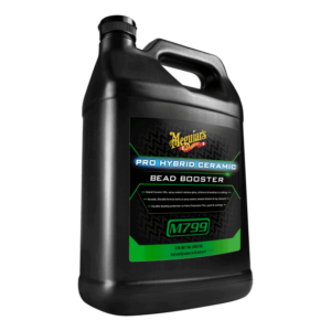 Засіб для догляду за керамічним покриттям Meguiar’s Pro Hybrid Ceramic Bead Booster 3,78 Л (M79901)
