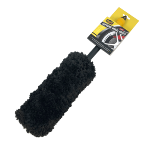 Щітка мікрофіброва для чищення дисків 45 см Meguiar’s (X1901EU)