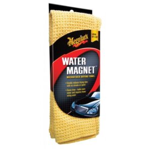 Рушник вафельний для сушіння 55 х 76 см Meguiar’s (X2000EU)