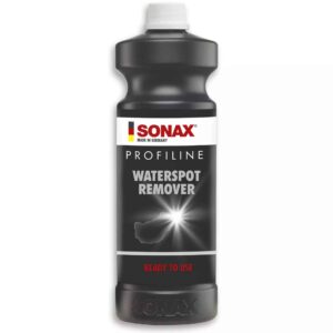 Очиститель от водного камня SONAX PROFILINE Waterspot Remover 1 л (275300)