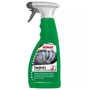 Нейтрализатор запаха SONAX Smoke Ex Geruchskiller+Frische-Spray 500 мл (292241)
