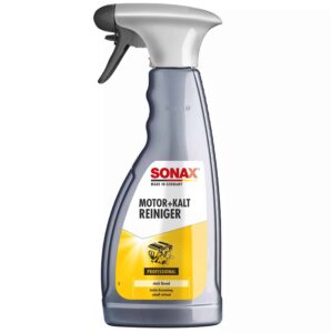 Очиститель двигателя SONAX Motor+Kaltreiniger 500 мл (543200)