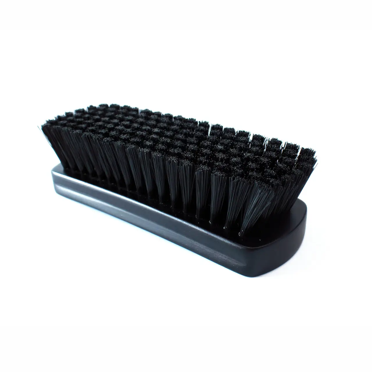 Щітка з нейлону для чищення шкіри та текстилю MaxShine Leather & Textile Brush_1