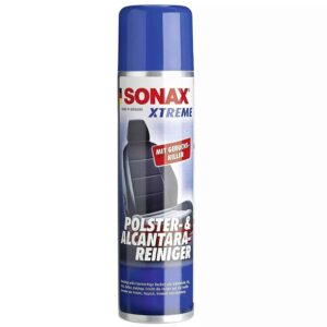Очиститель для обивки салона и алькантары SONAX XTREME Polster+Alcantara Reiniger 400 мл (206300)