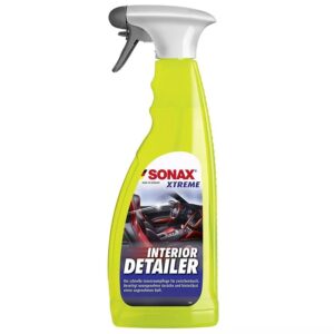 Очиститель интерьера салона SONAX XTREME Interior Detailer 750 мл (220400)