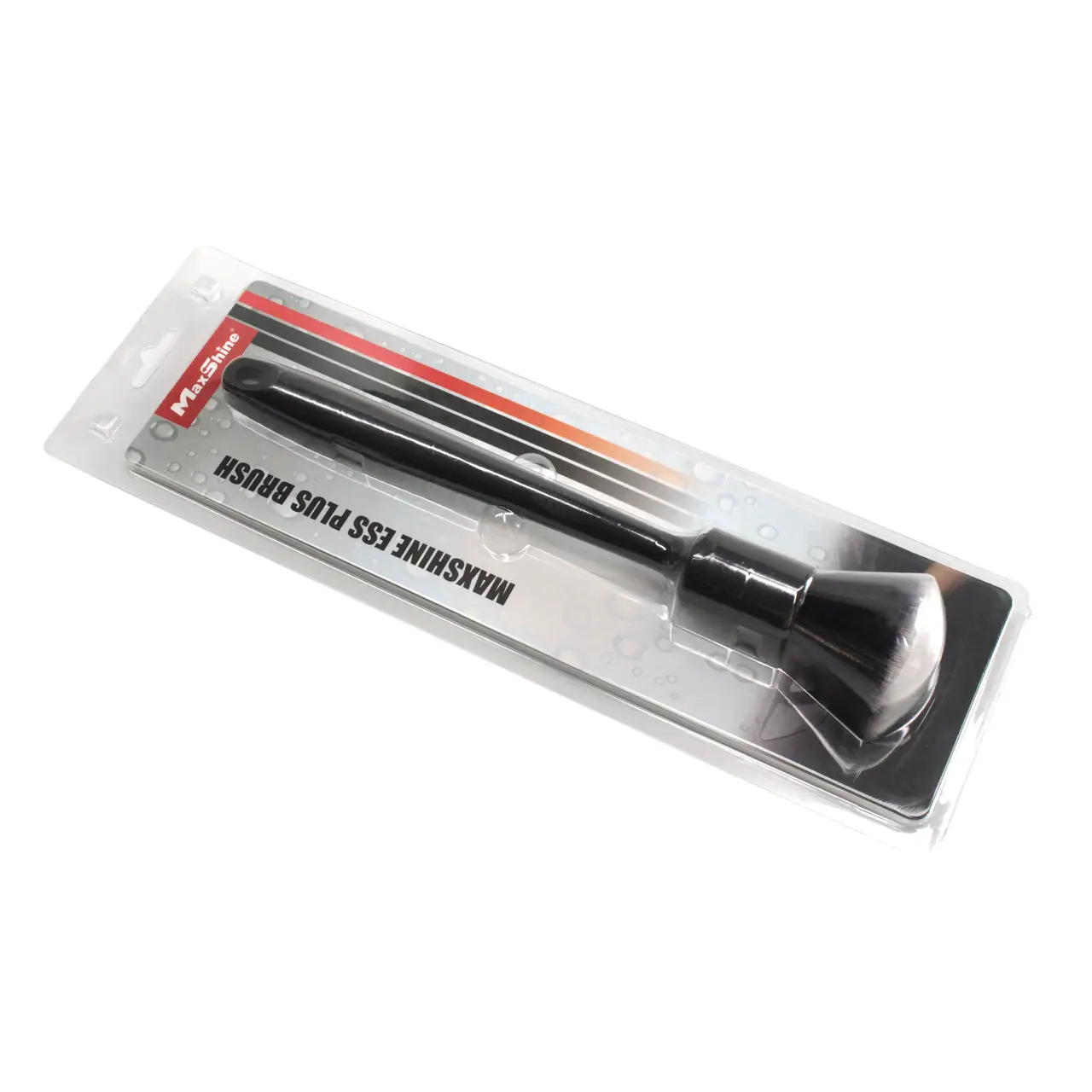 Щітка ультра м'яка довга MaxShine ESS Plus Brush Ultra Soft (704607)