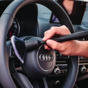 Набір ультрам'яких щіток MaxShine ESS Detailing Brush Combo Ultra Soft 2 шт._1