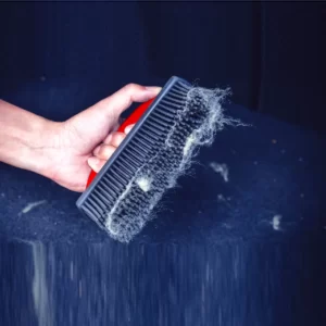 Щітка для видалення ворсу та волосся MaxShine Carpet Lint and Hair Removal Brush_1