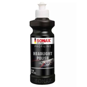 Полироль для фар SONAX PROFILINE HeadlightPolish 250 мл (276141)
