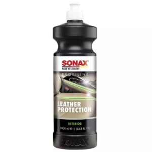 Средство по уходу, защите и восстановлению кожаного салона SONAX PROFILINE Leather Protection 1 л (282300)