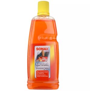 Шампунь для мойки автомобиля SONAX Car Wash Shampoo 1 л (314341)
