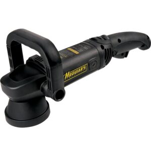 Полірувальна машинка подвійної дії Meguiar’s Dual Action Polisher (MT310)