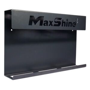 Настінний тримач для щіток та ємностей MaxShine Brush and Trigger Bottle Holder (H06)