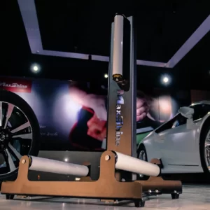 Стенд для детейлинга коліс MaxShine Wheel Stand (WS01)