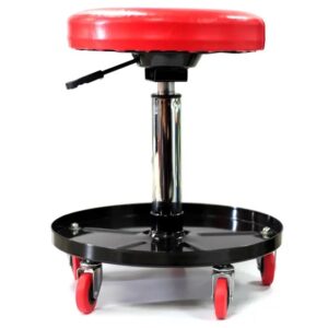 Детейлінг стілець з лотком для інструментів MaxShine Detailing Stool With Tool Tray (702301)