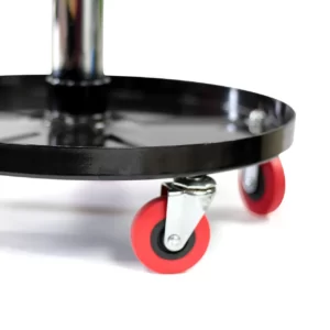 Детейлінг стілець з лотком для інструментів MaxShine Detailing Stool With Tool Tray_2