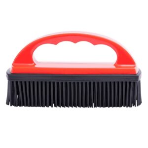 Щітка для видалення ворсу та волосся MaxShine Carpet Lint and Hair Removal Brush (MS-WB26)