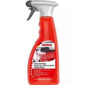 Очиститель складного верха кабриолета SONAX Cabrio Verdeck Reiniger 500 мл (309200)