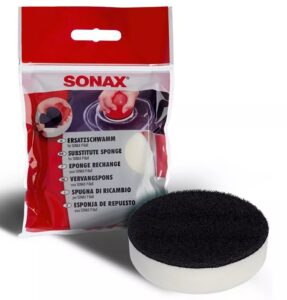Сменная губка для аппликатора P-Ball SONAX Replacement Sponge (417241)