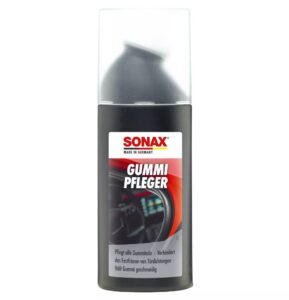Средство по уходу за резиновыми уплотнителями SONAX Gummipfleger 100 мл (340100)