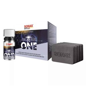 Керамическое защитное покрытие SONAX PROFILINE Hybridcoating CC One (267000)