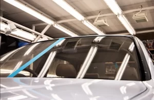 Паста для очищення скла Meguiar`s Perfect Clarity Glass Polishing Compound 236 мл.