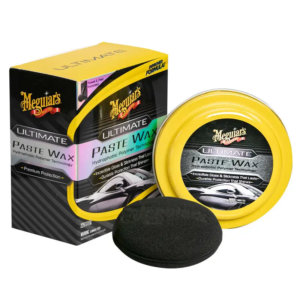 Синтетичний твердий віск Meguiar`s Ultimate Paste Wax 226 г. (G210608)