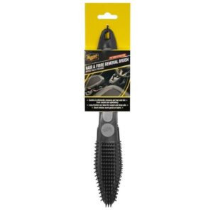Щітка для прибирання волосся та хутра Meguiar`s Professional Car Extractor Pet Hair Remover (X1140)
