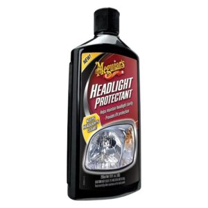 Засіб для захисту фар Meguiar’s Headlight Protectant 295мл. (G17110)