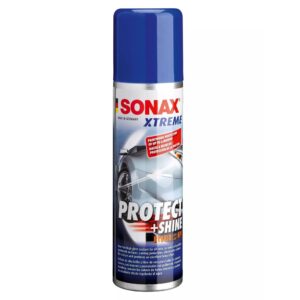 Защитное покрытие для ЛКП Hybrid NPT SONAX XTREME Protect+Shine 210 мл (222100)